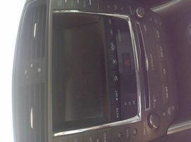 2009 LEXUS IS250, WHITE, 2.5L, AT.   Z26280